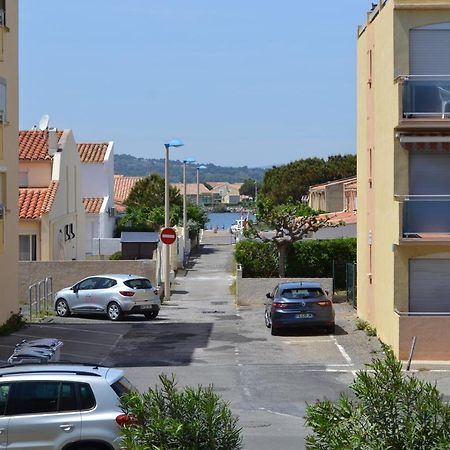 Résidence Palma proche plage et commerces Port-la-Nouvelle Extérieur photo