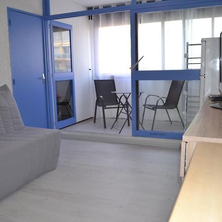 Résidence Palma proche plage et commerces Port-la-Nouvelle Extérieur photo