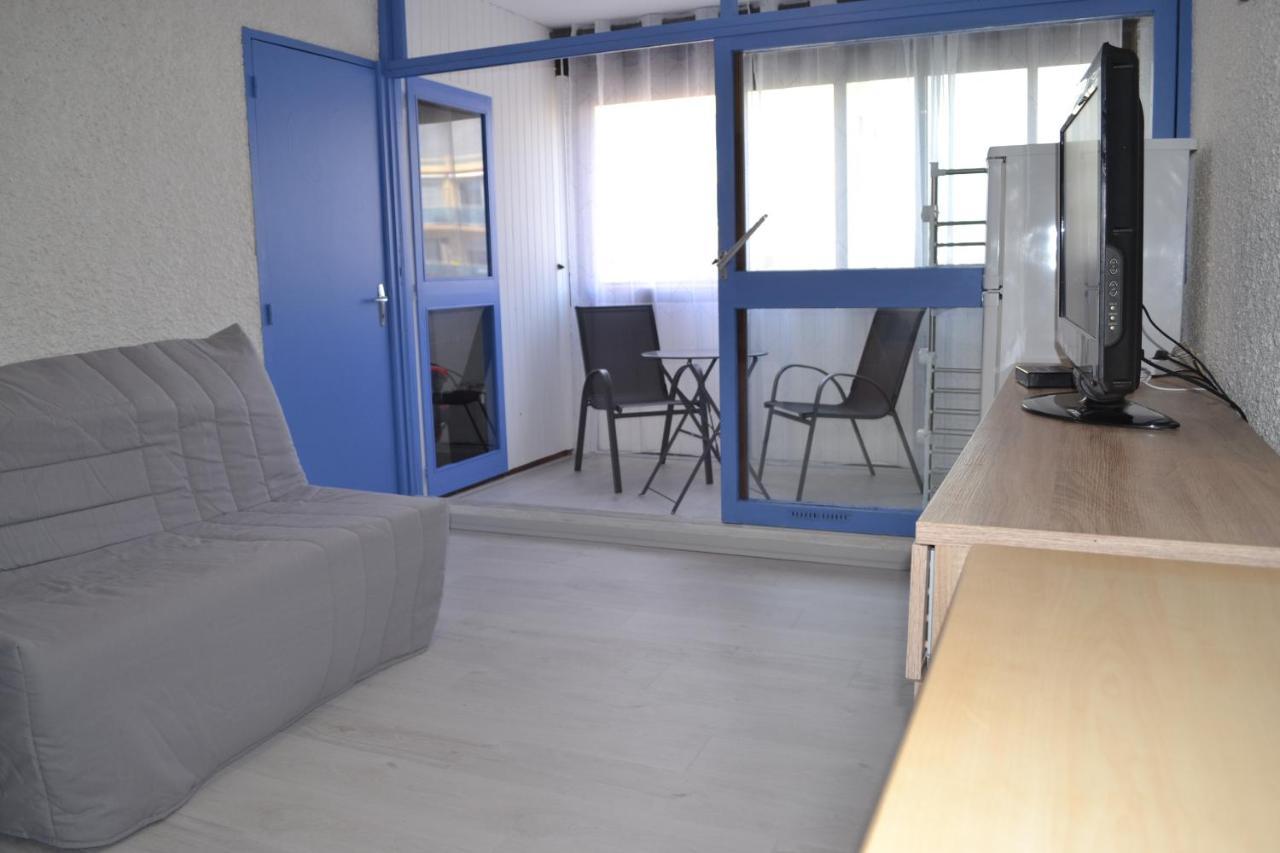 Résidence Palma proche plage et commerces Port-la-Nouvelle Extérieur photo